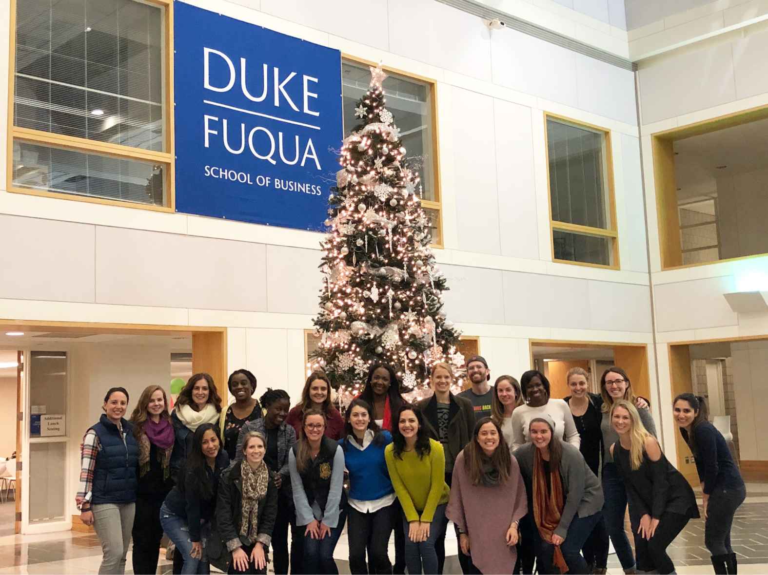 is duke fuqua mms worth it